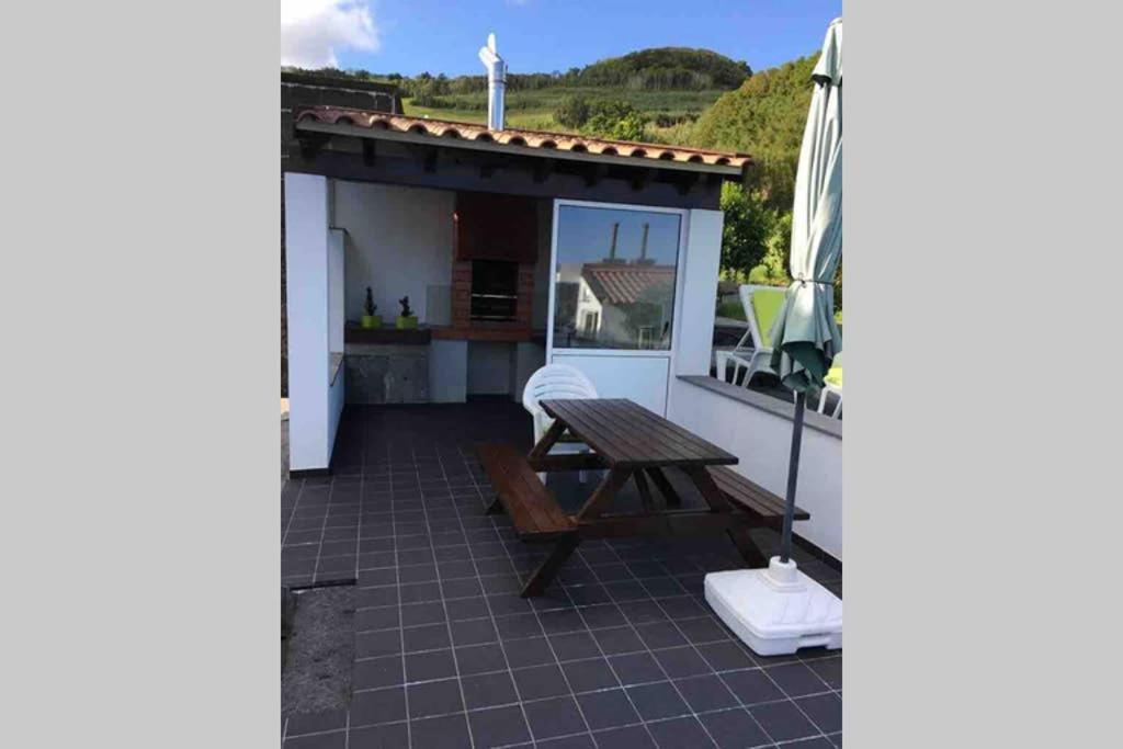 Summer House With Bbq And Garden Horta  Extérieur photo