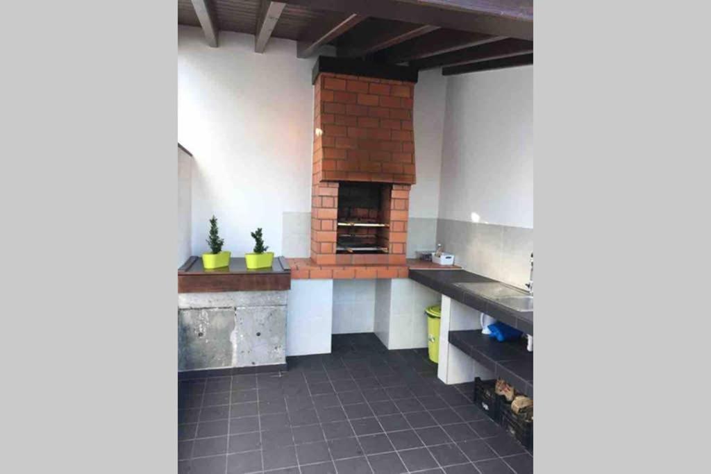 Summer House With Bbq And Garden Horta  Extérieur photo